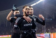 Nhận định, Soi kèo Vestri vs Qarabag 03h00 ngày 17/07: Khách thắng nhẹ nhàng
