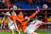 Nhận định, Soi kèo Yunnan Yukun vs Shanghai Port 19h00 ngày 17/7: Ông lớn ngã ngựa