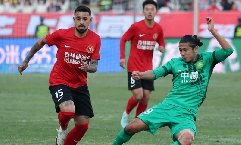 Soi kèo phạt góc Beijing Guoan vs Liaoning Tieren, 18h35 ngày 17/7