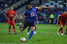 Nhận định BG Pathum United vs Rayong, 19h00 ngày 16/8