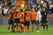 Nhận định Dinamo Zagreb vs HNK Sibenik, 2h ngày 17/8