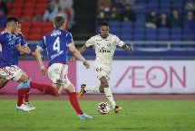 Nhận định Kawasaki Frontale vs Yokohama F Marinos, 17h00 ngày 17/8