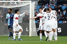Nhận định Le Havre AC vs Paris Saint-Germain, 1h45 ngày 17/8