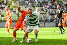 Nhận định Puszcza Niepolomice vs Lechia Gdansk, 23h00 ngày 16/8
