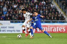 Nhận định Qizilqum Zarafshon vs Nasaf Qarshi, 22h00 ngày 16/8