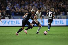 Nhận định Vissel Kobe vs Gamba Osaka, 17h00 ngày 17/8