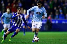 Soi kèo phạt góc Celta Vigo vs Deportivo Alaves, 0h ngày 17/08