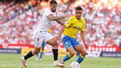 Soi kèo phạt góc UD Las Palmas vs Sevilla FC, 2h30 ngày 17/08