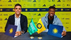 Kingsley Coman rời Bayern Munich, gia nhập Al Nassr