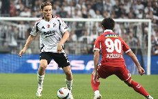 Nhận định, Soi kèo Besiktas vs Eyupspor 1h30 ngày 18/8: Thử thách bất ngờ