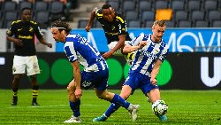 Nhận định, Soi kèo Goteborg vs AIK Solna, 19h00 ngày 17/8: Tiếp tục chìm 