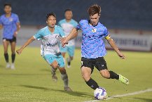 Nhận định, Soi kèo Hà Tĩnh vs Ninh Bình, 18h00 ngày 17/8: Tân binh có niềm vui