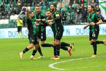 Nhận định, Soi kèo Kocaelispor vs Samsunspor 23h00 ngày 16/08: Khách lấn chủ