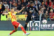 Nhận định, Soi kèo Lens vs Lyon 22h00 ngày 16/08: Hòa là đẹp