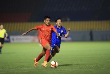Nhận định, Soi kèo Nữ Myanmar vs Nữ Thái Lan 16h00 ngày 16/8: Chung kết vẫy gọi