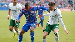 Nhận định, Soi kèo Portland Timbers vs Cincinnati 9h30 ngày 17/8: Ca khúc khải hoàn