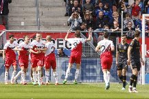 Nhận định, Soi kèo Sparta Rotterdam vs Utrecht, 19h30 ngày 17/8: Tiếp đà thăng hoa