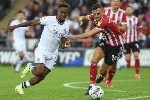 Nhận định, Soi kèo Swansea vs Sheffield United 21h00 ngày 16/08: Điểm tựa lịch sử