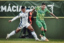 Nhận định, Soi kèo Tondela vs Famalicao 21h30 ngày 16/08: Tin vào chủ nhà
