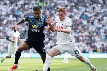 Nhận định, Soi kèo Tottenham vs Burnley 21h00 ngày 16/08: Chiến thắng cách biệt