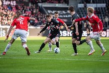 Nhận định, Soi kèo Vejle vs Midtjylland, 19h00 ngày 17/8: Chênh lệch đẳng cấp
