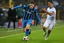 Nhận định, Soi kèo Zulte Waregem vs Club Brugge 21h00 ngày 16/08: Bắt nạt chủ nhà
