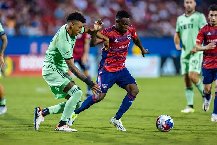 Nhận định, Soi kèo Austin vs Dallas 07h30 ngày 17/08: Chủ nhà có điểm