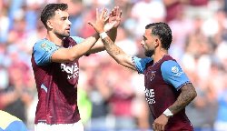 Nhận định, Soi kèo Burnley vs West Ham 22h00 ngày 16/8: Quyết tâm trở lại