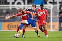 Nhận định, Soi kèo Chicago Fire vs Portland Timbers 05h00 ngày 17/08: Điểm tựa sân nhà