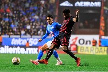 Nhận định, Soi kèo Club Tijuana vs Cruz Azul 10h00 ngày 17/08: Bất phân thắng bại