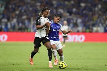 Nhận định, Soi kèo Corinthians vs Cruzeiro 05h30 ngày 17/08: Hòa là đẹp