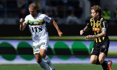 Nhận định, Soi kèo Hacken vs Halmstads 0h00 ngày 18/8: Thắng đậm giải hạn