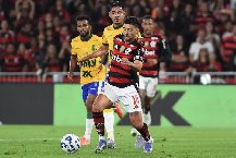 Nhận định, Soi kèo Mirassol vs Flamengo 04h30 ngày 17/08: Điểm tựa sân nhà