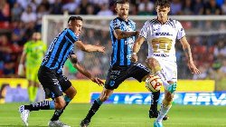 Nhận định, Soi kèo Pumas vs Queretaro 01h00 ngày 17/8: Sức mạnh thánh địa Olímpico