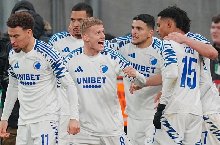 Nhận định, Soi kèo Randers vs Copenhagen 23h00 ngày 16/8: Thử thách lớn cho chủ nhà