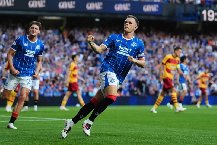 Nhận định, Soi kèo Rangers vs St Mirren 22h00 ngày 16/8: Sức ép tại Ibrox