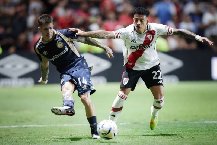 Nhận định, Soi kèo River Plate vs Argentinos Juniors 04h00 ngày 17/08: Khách có điểm