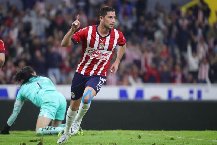 Nhận định, Soi kèo Santos Laguna vs Guadalajara 08h00 ngày 17/08: Sa lầy đất khách