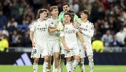 Nhận định, Soi kèo Schalke 04 vs Real Madrid 22h00 ngày 16/8: Bài test cuối cùng