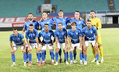 Nhận định, Soi kèo Spartak Varna vs Septemvri Sofia 23h00 ngày 17/8: Khách khốn khổ