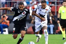 Nhận định, Soi kèo Vitoria vs Botafogo 04h30 ngày 17/08: Hòa là đẹp