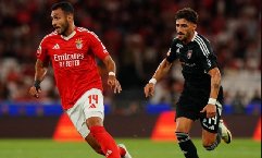 Soi kèo phạt góc Casa Pia vs Benfica, 2h15 ngày 18/8