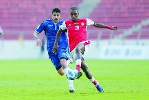 Nhận định, Soi kèo Al Nasr vs Al Rustaq, 20h40 ngày 16/9