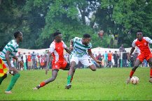 Nhận định, Soi kèo Express FC vs Mbale Heroes, 23h00 ngày 16/9