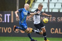 Soi kèo phạt góc Parma vs Udinese, 23h30 ngày 16/09