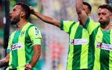 Nhận định, Soi kèo AC Omonia vs AEK Larnaca 23h00 ngày 17/9: Điểm tựa sân nhà