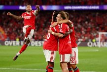 Nhận định, Soi kèo Benfica vs Qarabag 02h00 ngày 17/09: Chênh lệch đẳng cấp