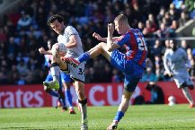 Nhận định, Soi kèo Crystal Palace vs Millwall 02h00 ngày 17/09: Chiến thắng nhẹ nhàng