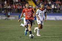 Nhận định, Soi kèo Liga Deportiva Alajuelense vs San Carlos 9h ngày 17/9: Nhẹ nhàng giành 3 điểm