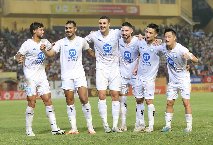 Nhận định, Soi kèo Nam Định vs Ratchaburi 19h15 ngày 17/9: Thiên Trường bùng nổ